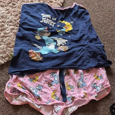 Buy Summer Pyjamas • 3.50£