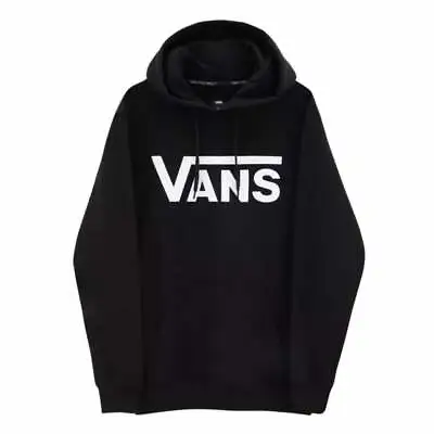 Buy Vans Classic Hoodie (Black/White) • 54.99£