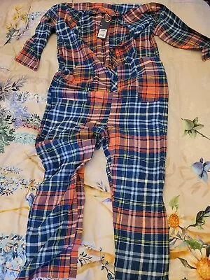 Buy New With Tags Next Make Time To Dream One Piece Pyjamas Size 10 • 8£
