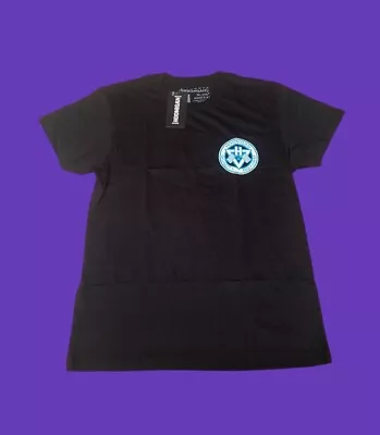 Buy Hoonigan Paddock T-Shirt Ken Block Quality Mayhem Black Size Medium Cotton • 21.99£