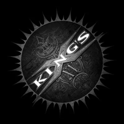 Buy KING'S X Faith, Hope, Love : Unisex Cap Hat Scarf BANDANA 100% Official Merch • 7.99£
