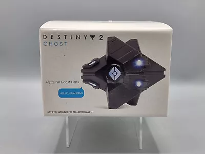 Buy Destiny 2 Ghost Speaker Limited Edition - Needs Amazon Alexa Enabled Device • 69.99£