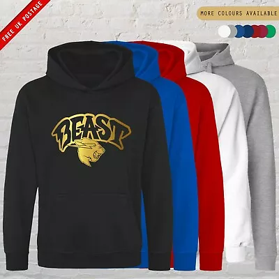 Buy Beast Hoodie / T Shirt Kids Beast Gaming Youtuber Merch Boys Girls Birthday Gift • 13.95£