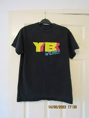 Buy Yungblud Weird MTV EMA 2020 Unisex T-Shirt - Size Medium - Excellent Condition • 8£
