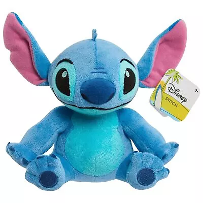 Buy Merch Disney 100 - Stitch 25cm Plush /Plush NEW • 15.53£