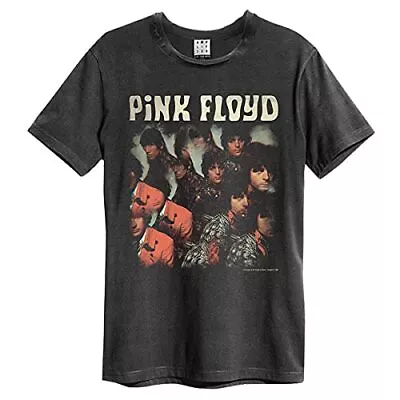 Buy PINK FLOYD - Pink Floyd Piper At The Gate Amplified Medium Vintage Cha - K600z • 24.16£