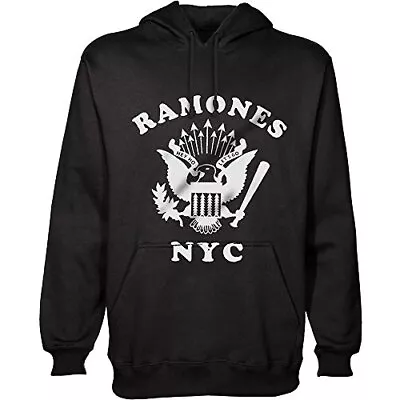 Buy Ramones - Unisex - Large - Long Sleeves - K500z • 31.64£