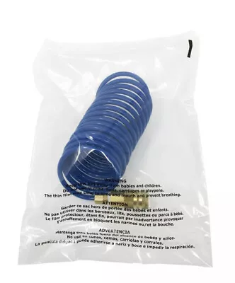 Buy 25  11 X 13.5 Poly Bags Resealable Suffocation Warning Amazon FBA Bags 1.5 Mil ! • 9.99£