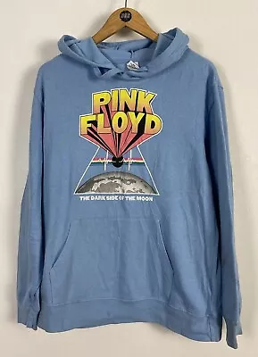 Buy Pink Floyd Hoodie / S-M / Jersey / Pullover Style / • 7£