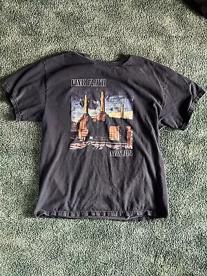 Buy Pink Floyd Animals Vintage T Shirt L • 47.24£