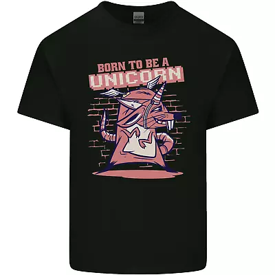 Buy A Rat Born To Be A Unicorn Funny Kids T-Shirt Childrens • 7.99£