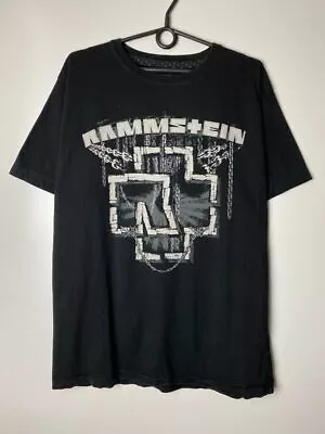 Buy Rammstein Vintage T-shirts • 52.55£