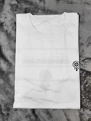 Buy Dreamcatcher Crossroads Concert MMT MD Utopia T Shirt One Size • 42.52£