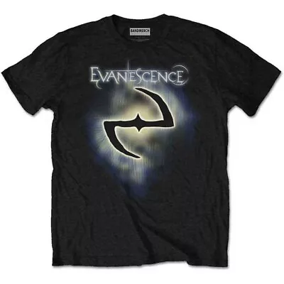 Buy Evanescence - Unisex - Large - Short Sleeves - G500z • 14.84£