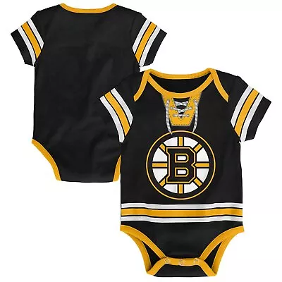 Buy NHL Hockey Pro Infant Baby Body Creeper • 8.25£