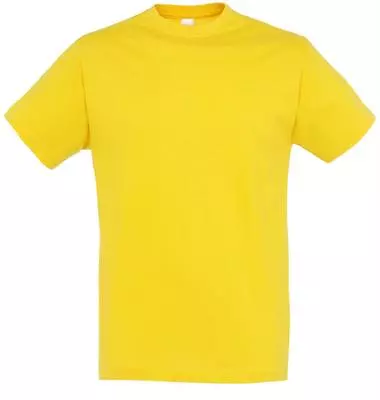 Buy Mens 100% Cotton Plain Blank Tee Shirt T-Shirt T Shirt 40 Colours S - 4XL XXXL • 7.99£