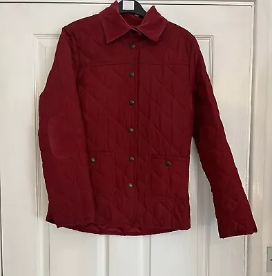 Buy Denim & Co Ladies Jacket Size 10 • 0.99£