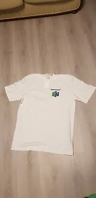 Buy Nintendo Branded Mens T- Shirts - Brand New Never Used  • 9.99£