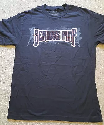 Buy Serious Pimp  'nice Girls/ho's' Adult T - Shirt *new* - Size Large (offensive) • 3.95£