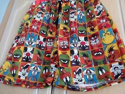 Buy Looney Tunes Mens Shorts  Lounge Shorts, Summer Clothes For Men W32-36  • 6£