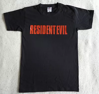 Buy Resident Evil  T-SHIRT (1996) • 13£