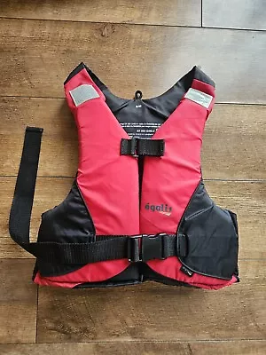 Buy Brantome Egalis Buoyancy Aid/life Jacket Vest Size S/M • 20£