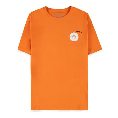Buy POKEMON Charizard Train Battle Repeat T-Shirt, Male (TS454175POK) • 17.60£