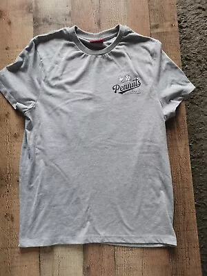 Buy Peanuts Snoopy Woodstock Tee-shirt Size S • 8.95£