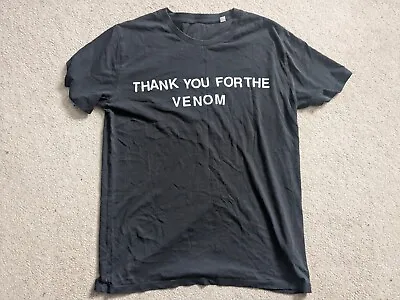 Buy My Chemical Romance - Thank You For The Venom T-Shirt - Medium • 53.99£