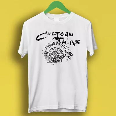 Buy Cocteau Twins Pop Rock Punk Retro Cool Gift Tee T Shirt P116 • 7.35£