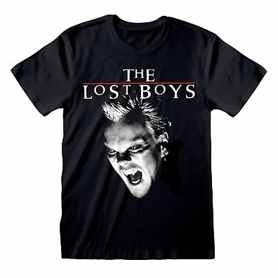 Buy Official The Lost Boys - Vampire T-shirt • 14.99£