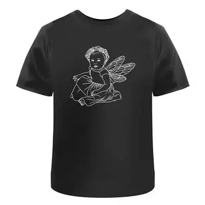Buy 'Baby Fairy' Men's / Women's Cotton T-Shirts (TA037566) • 11.99£