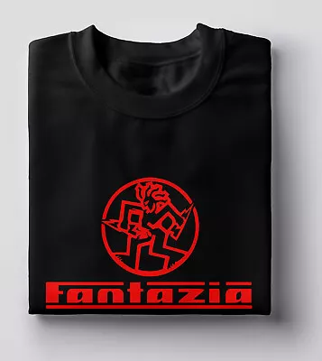 Buy Fantazia Rave Music Oldschool Hardcore Drum & Bass Uk Raves Big Bang  • 11.99£