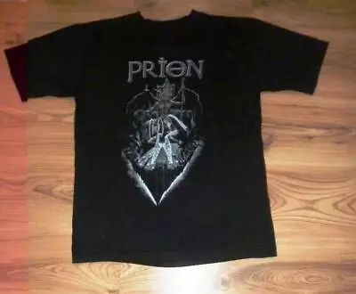 Buy PRION – Argentina Brutality T-Shirt Gr. XL Comatose Music • 7.72£