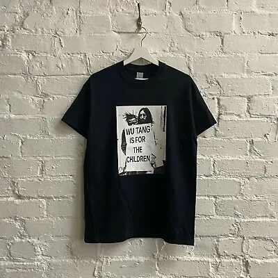 Buy ODB & John Lennon Black T-shirt By ACTUAL FACT • 19.99£