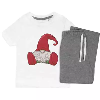 Buy 'Sitting Gonk' Kids Nightwear / Pyjama Set (KP032040) • 14.99£