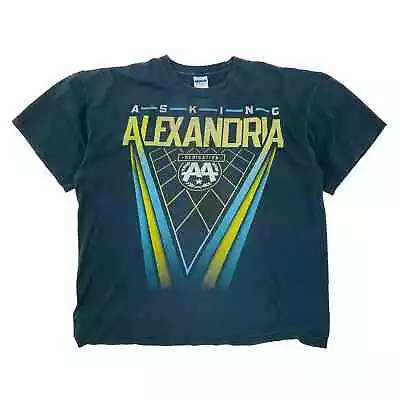 Buy Vintage  Asking Alexandria T-Shirt - XL • 17.50£