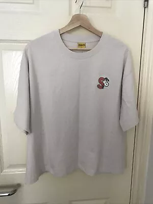 Buy Ladies M&S Snoopy T Shirt Size 16 NEW  • 10.99£