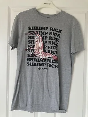 Buy Rick And Morty Pickle Rick T-Shirt 100% Genuine • 10£
