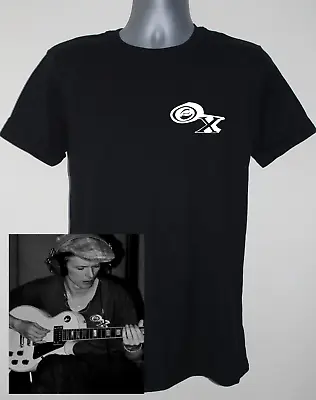 Buy Defunct 70s T-shirt Brand Worn By David Bowie At Station To Station Sessions • 11.99£