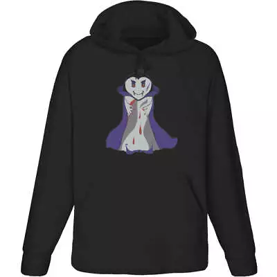 Buy 'Vampire Ghost' Adult Hoodie / Hooded Sweater (HO041476) • 24.99£