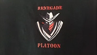 Buy Mercenary Renegade Platoon Hoodie • 22.45£