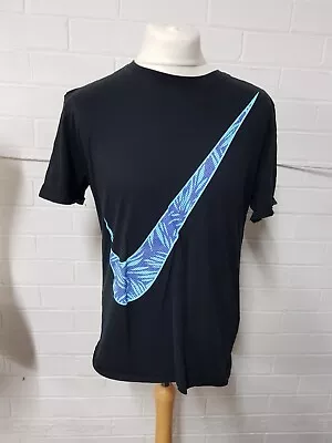 Buy Nike Tee T Shirt Size L • 9.99£