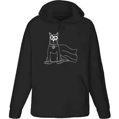 Buy 'Superhero Dog' Adult Hoodie / Hooded Sweater (HO002290) • 24.99£
