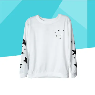 Buy  Xl Lovers Matching Sweaters Couples His Hers Sweatshirts Best Friend Hoodies • 12.57£