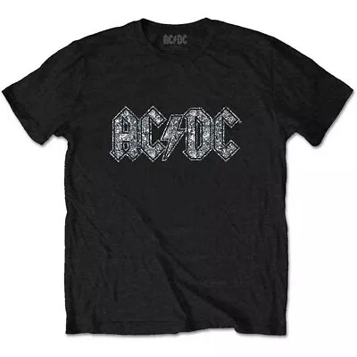 Buy AC/DC - Kids - 11-12 Years - Short Sleeves - K500z • 13.68£