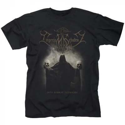 Buy Imperium Dekadenz - Into Sorrow Evermore T-Shirt - Official Merch • 19.71£