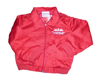 Buy Red Arrow's Flying Jacket - Official Product - Age 4-5 - Brand New • 25£
