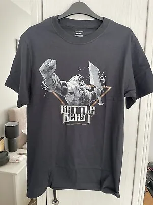 Buy Invincible Battle Beast Skybound T Shirt Small New BNWOT Rare • 8£
