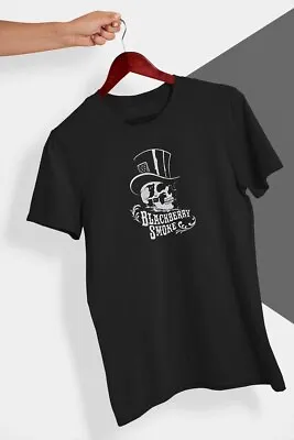 Buy Skull Blackberry Smoke Gift Birthday Christmas T Shirt,Adult Kid Unisex Tank Top • 18.23£